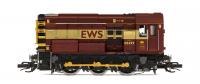 TT3060M Hornby EWS Class 08 08499